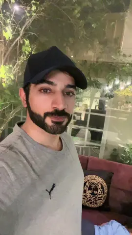 Baby Rashid ❤️👦🏻