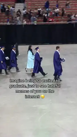 I was class of 2016 and I already had 6M followers on IG back then. but you guys think I blew up on tiktok lol I’m an OG 😎 #school #memesdaily