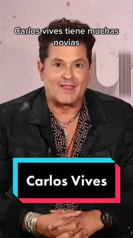 Carlos Vives con mil novias 😂😂😂😂 #lanavepodcast 🔥🚀