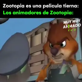 🎬: Zootopia #momentos #disney #animacion #muymuyanimado #paratii #animado #curioso #disneyplus #tendencia #zootopia