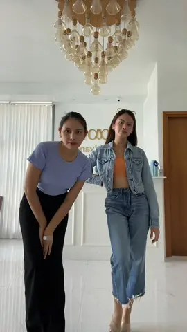 Gada ra tag yagaw diri, magpagwapa nalang jud ta @jessamaemangubat