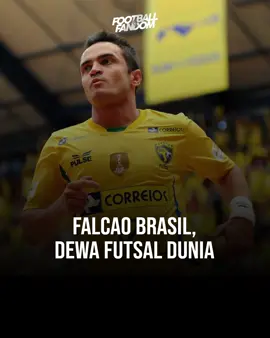 Falcao Si Dewa Futsal #futsal #timnasfutsal #futsalindonesia #footballfandom #fyp