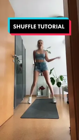 Shuffle into Thursday 🤩 #shuffle #shuffledance #shuffletutorial #tutorial #viral #viralvideo #foryou #foryoupage #fypシ #fy #dance