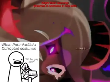 Daddynilla😏#purevanillacookie #purevanillacookieedit #cookierunkingdom #cookierunkingdomedit #fyp #foryoupage #foryou #ohimgaynow credits to:EllYGOM