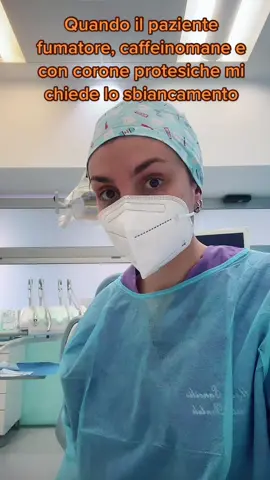 🦷Scopri il perché su ✨Ig: dott.ssavaleriasancilio✨
