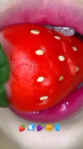 what should I eat next?#fypシ #foryoupage #closerfood #eating #mouth #asmr#fyp #anya_asmr