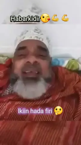 #😂😂 habarkidir ismuujiya💔💔100k love 😋😋#💔💔