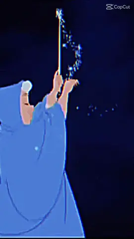 Que tal um toque de mágica? @Cinderela #capcut #magica #cinderela