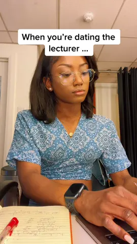 Loose lips sink ships #loose #foryou #foryoupage #actress #lecturer #college