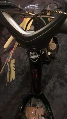 Debu jalanan😂 #mio200cc #balapmotor #foryoupage