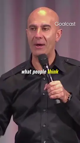 You care too much about what people think about you. #robinsharma #whatothersthink #socialanxiety #liveyourbestlife