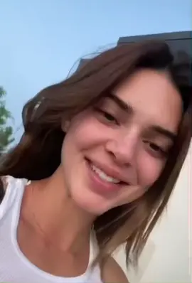 Pov: Kendall Greeted u.. #foryoupage #fyp #kendalljenner #videogreet #kenny #victoriassecret #model #jenner