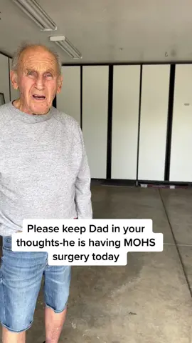 Show him some love in the comments.  I will read them to him.  We will keep everyone updated here and on Instagram.