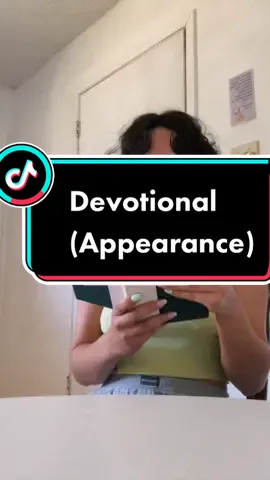 When God measures a man, he puts the tape around the heart instead of the head. 🤍#christiantiktok #devotional #Jesus #appearance #wisdom
