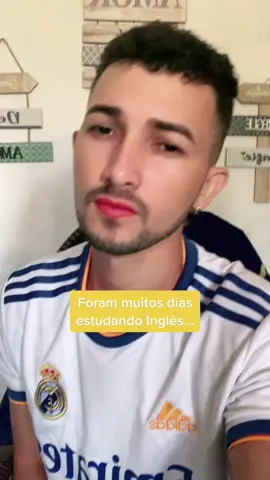 Se vc têm um sonho…