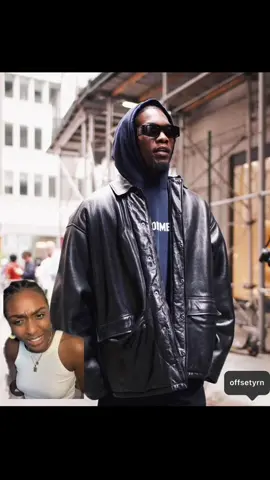 @xbriananicole took us through some of the celebrity #streetwear looks from @Balenciaga’s Spring 23 show. Do you agree with her? 👀 Which look would you cop... and which would you drop? 🔥👎 #snobtok #style #fashiontiktok #altonmason #megantheestallion #jbalvin #kanye #alexademie #christinequinn