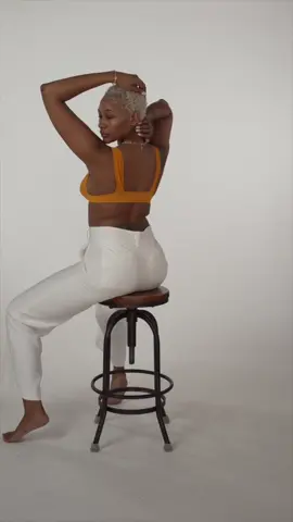 Got a sweet tooth? Us too 😉 Introducing Mango - the color of the summer 🧡 ##nuudiisystem #OOTD #yourhonor #brassuck #nuudii #ootn #antibra #brareview #womenownedbusiness