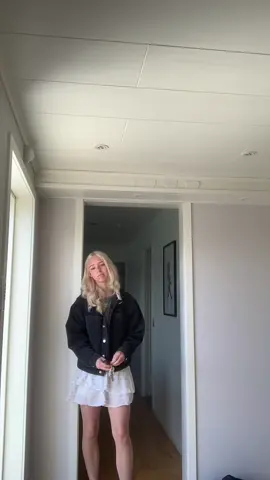 Innan min sista skoldag på grundskolan😪