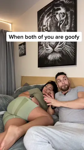 Why she didn’t do it🤣🙈 #fyp #foryou #couple #funny #viral #foryoupage #girlfriend