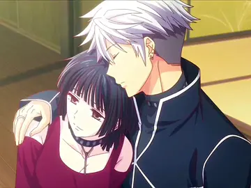 falling in love #fruitsbasket #fruitsbasketedit #fruitsbasketprelude #fruba #hatsuharusohma #rinsohma #rinharu #foryoupage #fyp