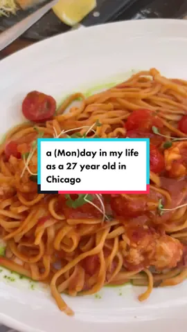 my kind of Monday 😎 #adayinmylife #chicago #Vlog @avligreek