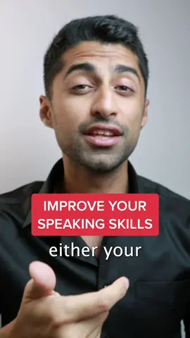 Improve your speaking skills  #corporatetok #workingontech #publicspeaking #publicspeakingtips #publicspeakingtips #executicecoach #executivepresence