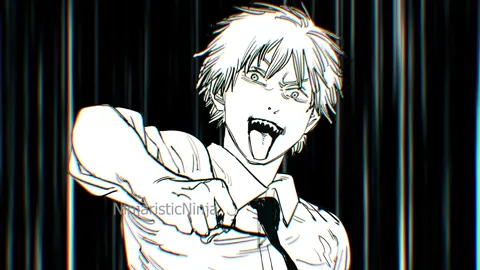 Working on a Chainsaw Man MMV! #anime #manga #chainsawman #chainsawmanmanga #chainsawmanedit #makima #denji #denjichainsawman #mmv #amv #edit #fyp