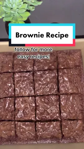Level up your boxes brownies with these brownie tips! #baking #bakinghack #brownies #boxedbrownies #yum #food #cooking #Recipe #EasyRecipe #hack #bakingtips #dessert #howto