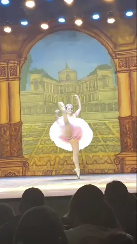 já sinto sua falta Aurora #ballet #sleppingbeauty #abelaadormecida #aurora #balletdancer #dancer