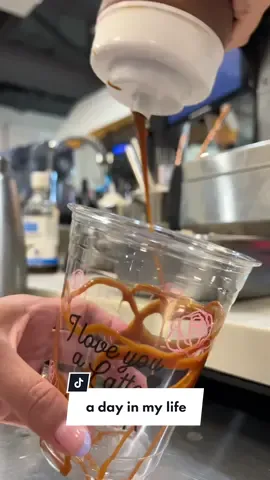 wait til you see what i ate for breakfast 😂 #thestruggle #cafelola #glutenfree #entrepreneur #coffeetiktok #coffee #food #FoodTok #vegas #vegastiktok #coffeeshop #womenowned #mom #workingmom