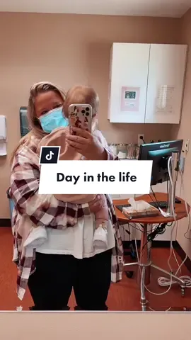 Day in the life of a foster mom. Well, from about 8am-2pm 😂 #fyp #dayinthelife #fostermom