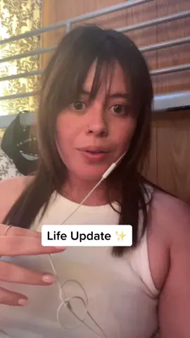 Life Update #thegirlwhoanalyzes #lifeupdate