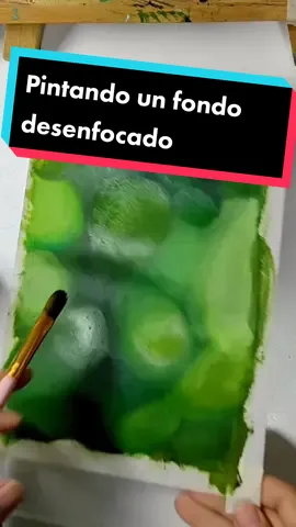 Dominar el difuminado es clave✅#paratiartista #autodidacta #drawing #acuarell #sketchbook #paintingart #artistsoftiktok #acrylicpainting #motivacion