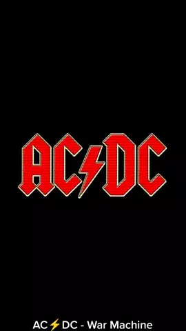#warmachine #acdc #hardrock #rock #metal #foryoupage #fyp