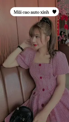 Không thể cưỡng lại sự xinh đẹp đến từ nàng khách nhà b.s Thạnh 😍😍😍 #xinhdep #xh #xhtiktok