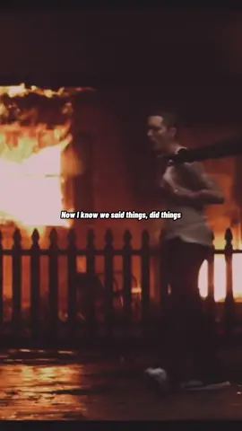 Told you this is my fault 🖤✅ #lovethewayyoulie #eminem