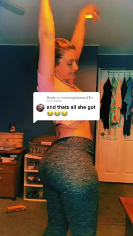 Reply to @meaningfulmess89 #bigol #werk IS THAT BETTER?💃💃