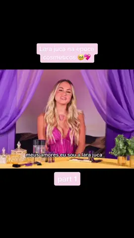 ela é tão preciosa 🤏 #fy #larajuca #larajucah #viral #fy #fypシ