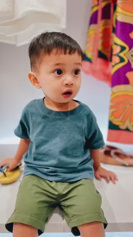 edisi cukur rambut langsung berubah jadi tom cruise jaman bayi🙏🙏 #fyp #MomsofTikTok #babyboy #bayitiktok #interlac #bayiviral #fypシ #bayilucu #bayigemes #happybaby