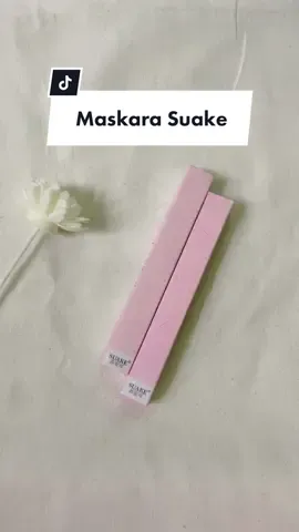 9 ribuan dapat maskara selucu ini 🥵✨😭💗💖💝🛍 #maskara #maskaramurah #maskarasuake #maskarawaterproof