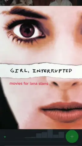 #movies #cinema #girlinterrupted #americanbeauty  #corpsebride #borntodie #lanadelrey #lanatok #lanastans #ultraviolence  #blackswan #gonegirl  #jennifersbody