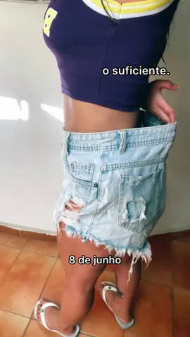 No processo. 💪🏻 #emagrecimento #transformacao #foryou
