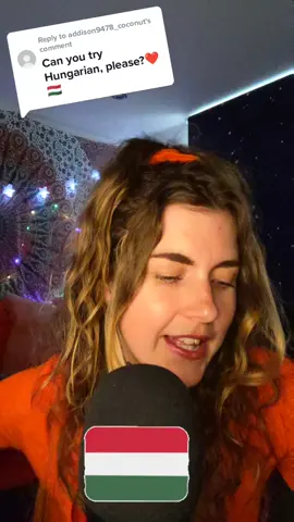 Reply to @addison9478_coconut trying Hungarian again 🥰🇭🇺 #asmr #asmr_tingles #asmrtiktoks #asmrvideo #asmrhungary #hungarian #fyp