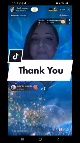 So Much Love💙💙💙 #asmr #asmrvideo #asmrsounds #asmrtiktok #asmrtiktoks #asmrtingles #livegifts #thankyou #iloveyou #fyp #foryoupage #MadewithKAContest