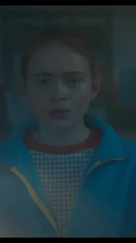 Nunca antes me había dado tanto miedo el sonido de un reloj 🕰😫 #StrangerThings #StrangerThings4 #Max #SadieSink #Terror  #UpsideDown #Vecna #Netflix #ParaTi