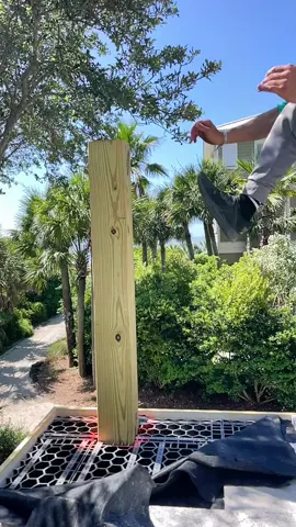 Post Demolition 💦 #fypシ゚viral #carpenter #carpentry #construction #MadewithKAContest #brasil