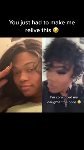 #duet with @nick_the_homie 🤣 kids I tell ya #duet #fypage #foryou #fyp #MadewithKAContest #reactions #mzroyallyblack #comedy #jokes