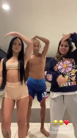 😂❤️ @juliasouzaj @wlguimaraess