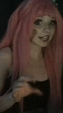 the lighting on my aubrey videos just get worse and worse but i need to most something that isnt aubrey with a mitski song #MadewithKAContest #aubrey #omori #omorigame #aubreyomori #aubreycosplay #aubreyomoricosplay #aubreycosplayomori #omoriaubrey