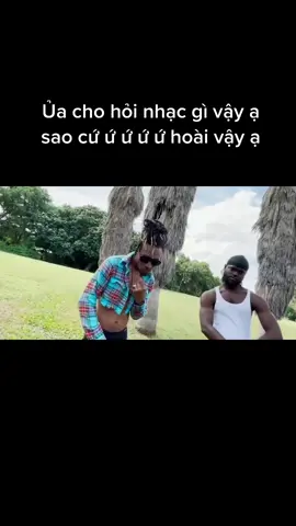 Nhạc nghe ngộ quá zị ạ cứ ứ ứ